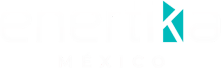 Logo Enertika México