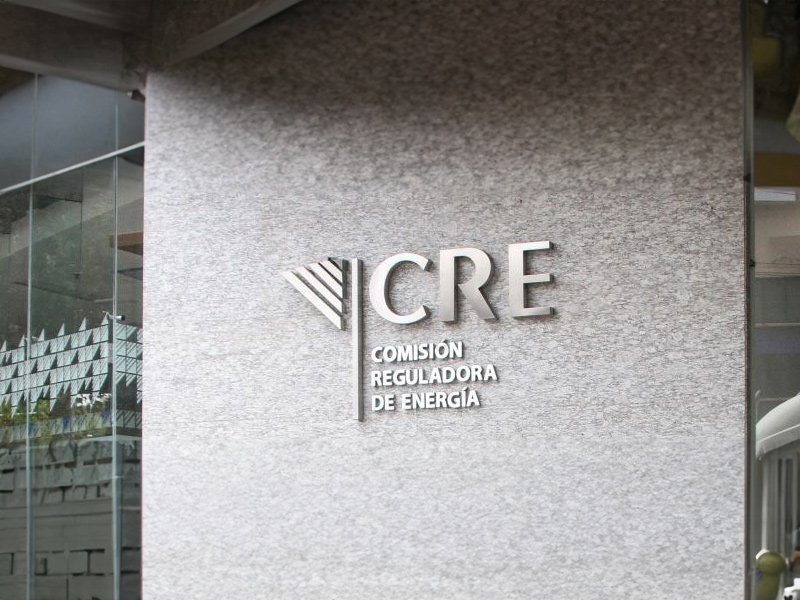 CRE México