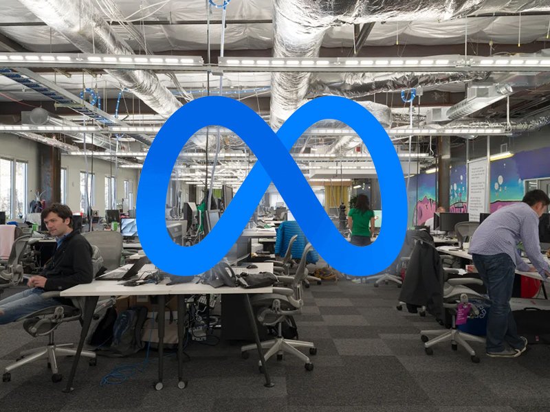 Oficinas meta