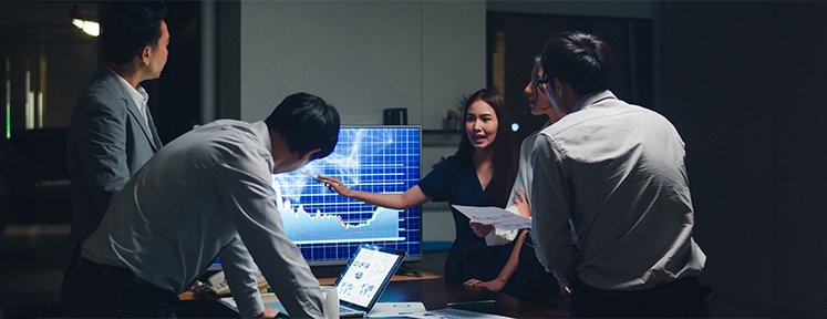 Cómo saber si tu empresa está lista para adoptar energía solar