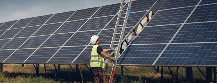¿Qué mantenimiento requiere un sistema fotovoltaico industrial? Guía para empresas mexicanas