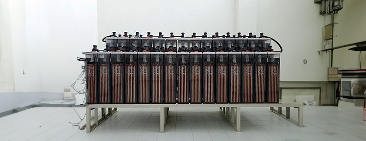 BESS para la industria: cuándo es momento de instalar un sistema de almacenamiento de energía