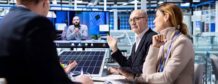 ¿Cuánto tiempo toma recuperar la inversión en paneles solares industriales?