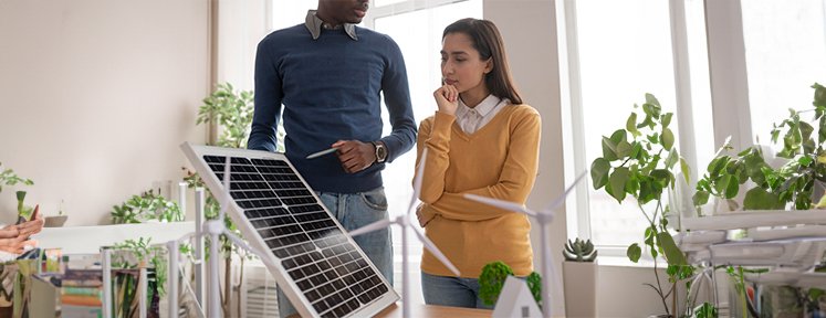 Errores comunes al instalar paneles solares en empresas y cómo evitarlos