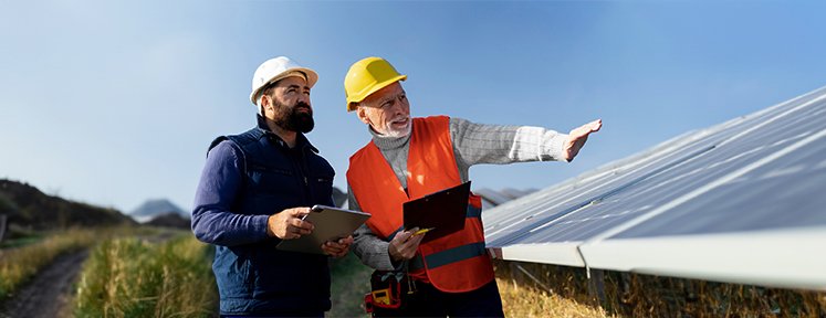 Normas oficiales mexicanas (NOM) que debes considerar al instalar paneles solares industriales