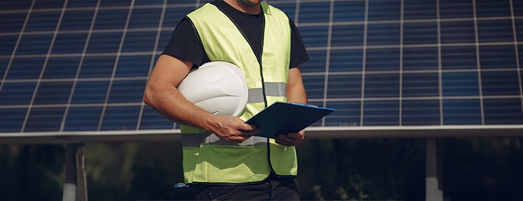¿Qué incluye un contrato de mantenimiento solar y por qué es clave para tu inversión?