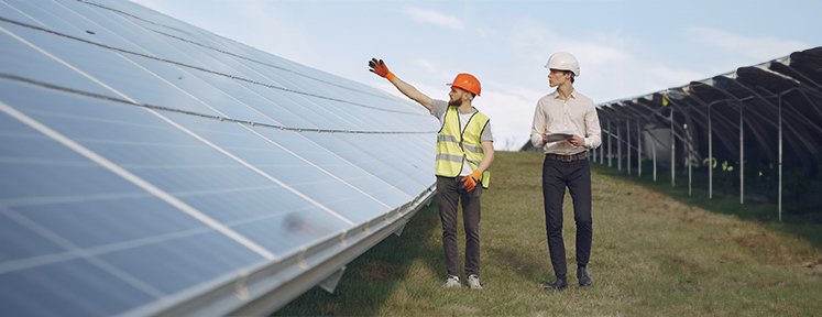 Ventajas fiscales y deducciones por adoptar energía solar en México