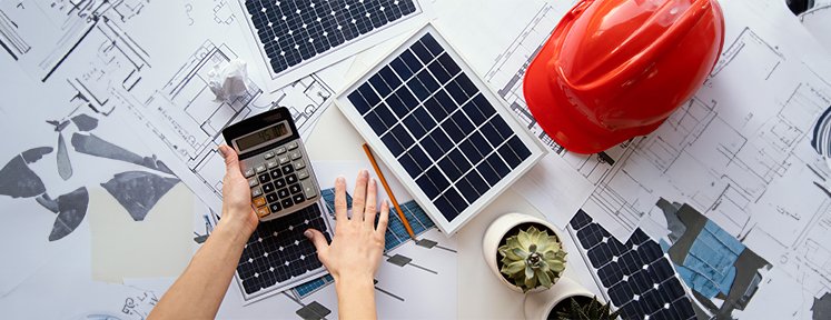 Cómo aprovechar los incentivos fiscales para proyectos solares en México