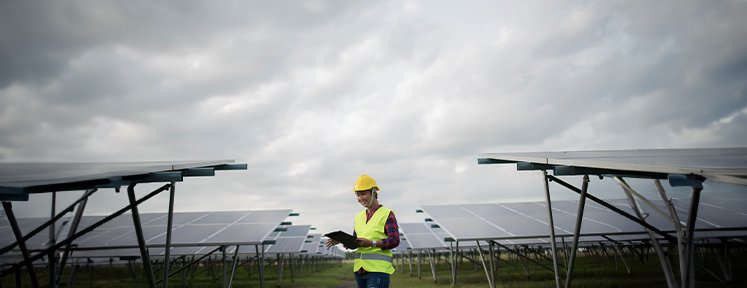 ¿Conviene sobredimensionar tu planta solar pensando en la futura integración de baterías?