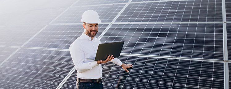 De la factura eléctrica al flujo de efectivo: cómo la energía solar impacta tus finanzas