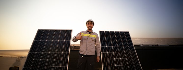 Energía solar y nearshoring: la oportunidad energética que México no puede desaprovechar