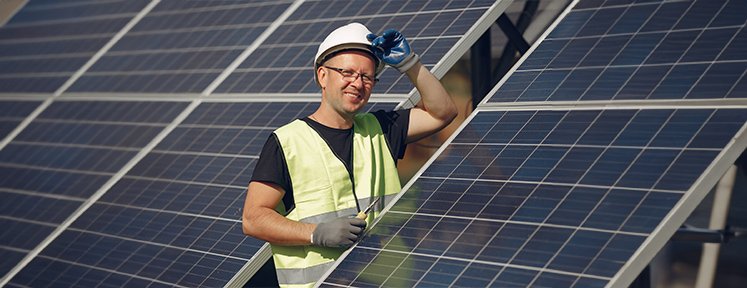 Mantenimiento predictivo solar: cómo evitar pérdidas antes de que ocurran