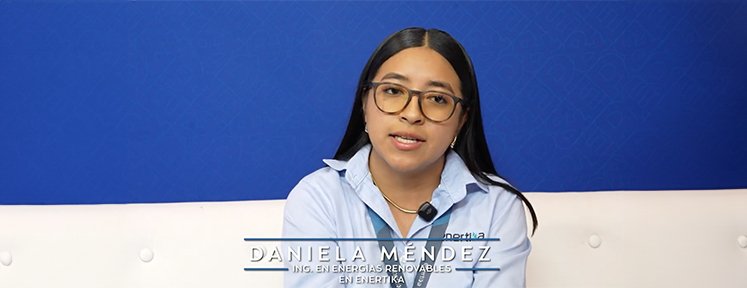 Enertika México en el IERGP Veracruz 2025: energía solar para un futuro industrial más competitivo