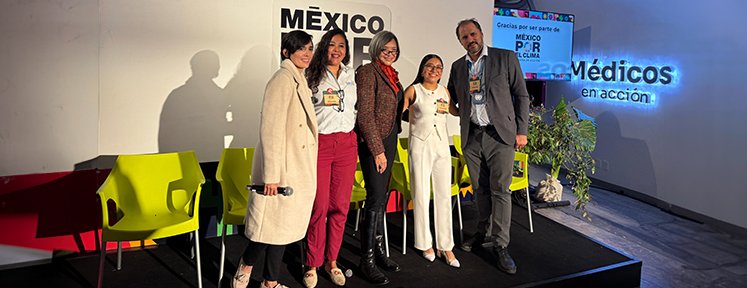 Un futuro con energía para todos: Enertika y la Alianza por la equidad energética