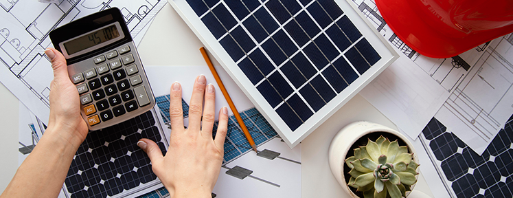 Cómo preparar tu empresa para un proyecto solar en 2026: checklist definitivo