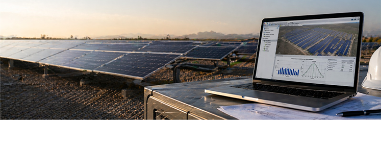 Pérdidas en sistemas fotovoltaicos: el impacto de la simulación