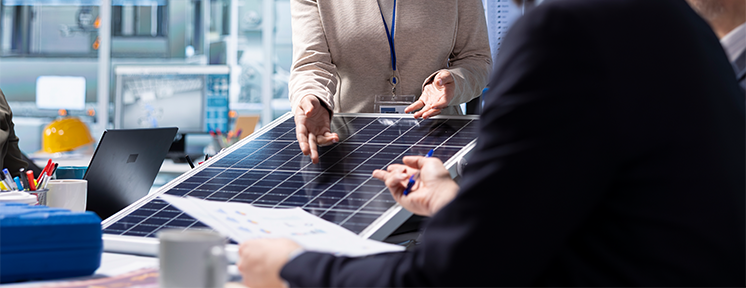 Lo barato puede salir caro: el error que muchas empresas cometen al invertir en energía solar