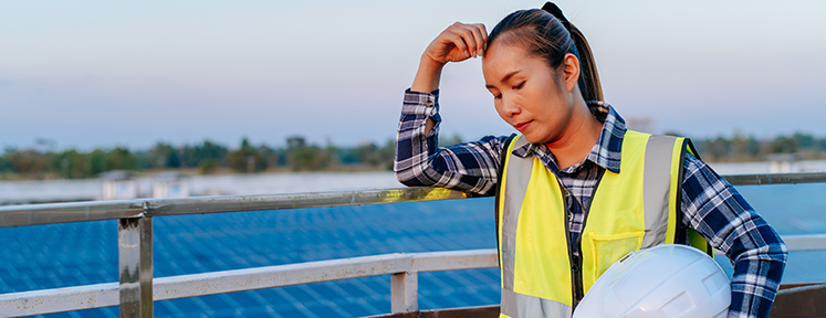 ¿Cuándo tiene sentido instalar paneles solares industriales y cuándo no?
